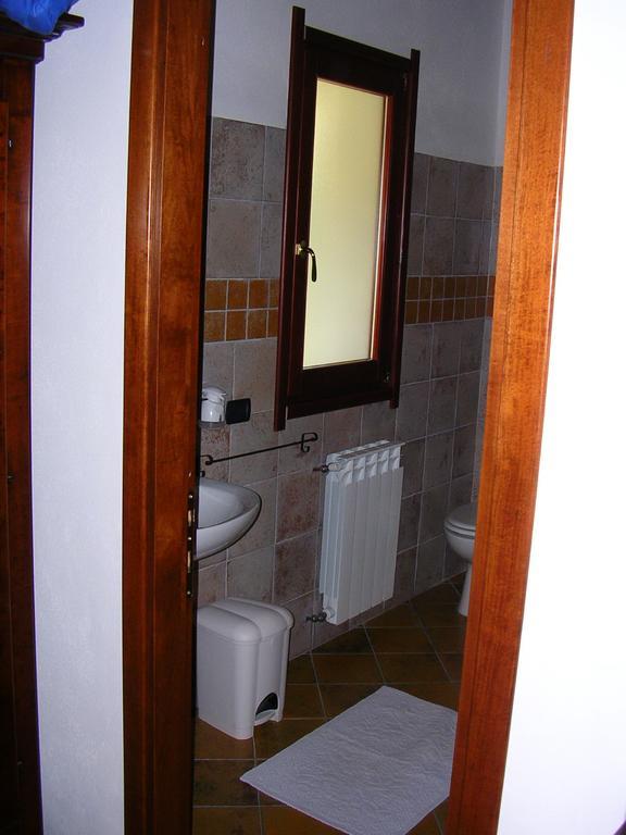 Sas Abbilas Bonorva Exterior foto